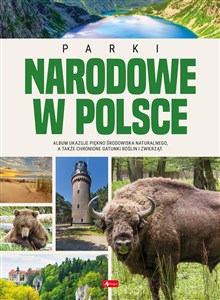 Bild von Parki Narodowe w Polsce