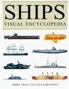 Ships Visu... - David Ross - Ksiegarnia w niemczech