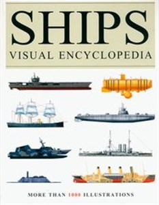 Bild von Ships Visual Encyclopedia