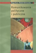 Polska książka : Komunikowa... - Bogusława Dobek-Ostrowska