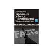 Propaganda... - Łukasz Szurmiński -  fremdsprachige bücher polnisch 