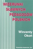 Polska książka : Wizerunki ... - Wincenty Okoń