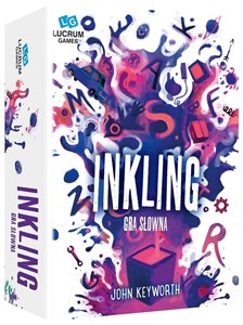 Bild von Inkling: Gra słowna LUCRUM