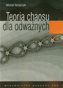 Polska książka : Teoria cha... - Michał Tempczyk
