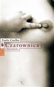 Polska książka : Czarownica... - Paulo Coelho