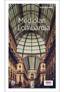 Obrazek Mediolan i Lombardia Travelbook