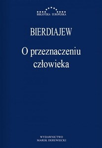 Bild von O przeznaczeniu człowieka