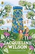 The Girl W... - Jacqueline Wilson -  fremdsprachige bücher polnisch 