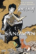 Sandman Ko... - Gaiman Neil -  fremdsprachige bücher polnisch 