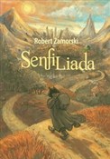 Polska książka : Senfiliada... - Robert Zamorski
