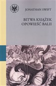 Polnische buch : Bitwa ksią... - Jonathan Swift