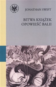 Bild von Bitwa książek Opowieść balii