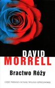 Polnische buch : Bractwo Ró... - David Morrell