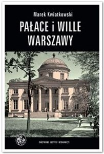 Obrazek Pałace i wille Warszawy