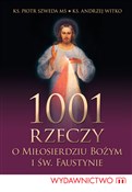 1001 rzecz... - Piotr Szweda, Andrzej Witko -  polnische Bücher