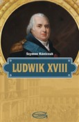 Ludwik XVI... - Szymon Kóniczuk -  Polnische Buchandlung 