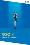 Polnische buch : Room - Emma Donoghue