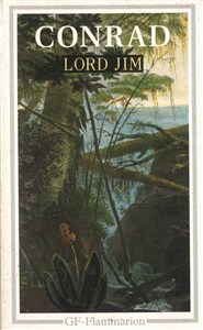 Bild von Lord Jim