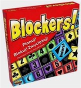Książka : Blockers! ...