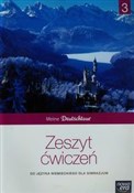 Meine Deut... - Małgorzata Kosacka -  fremdsprachige bücher polnisch 