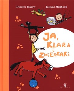 Bild von Ja, Klara i zwierzaki