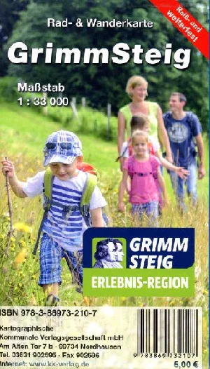 Obrazek GRIMMSTEIG