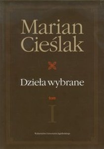 Obrazek Dzieła wybrane Tom 1 Zagadnienia dowodowe w procesie karnym