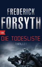 FORSYTH, F... - Ksiegarnia w niemczech