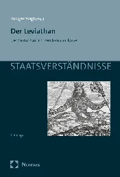 Polnische buch : DER LEVIAT...