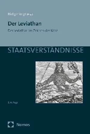 Obrazek DER LEVIATHAN
