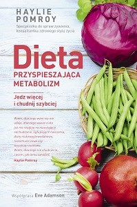 Bild von Dieta przyspieszająca metabolizm Jedz więcej i chudnij szybciej