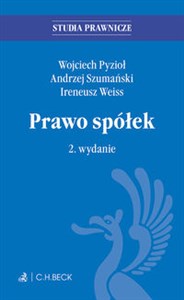 Bild von Prawo spółek