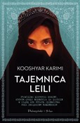 Tajemnica ... - Kooshyar Karimi -  Polnische Buchandlung 