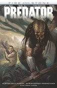 Predator F... - Joshua Williamson, Christopher Mooneyham - Ksiegarnia w niemczech