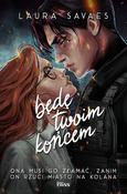 Będę twoim... - Laura Savaes -  Książka z wysyłką do Niemiec 