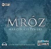 Książka : [Audiobook... - Marcin Ciszewski