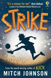 Obrazek Strike