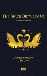 Obrazek PEPPERNELL, C: SPACE BETWEEN US