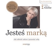 Polnische buch : [Audiobook... - Joanna Malinowska-Parzydło