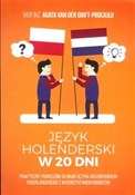 Polska książka : Język hole... - Agata van der Grift-Procajło