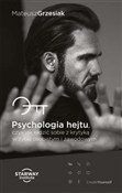 Psychologi... - Mateusz Grzesiak -  Książka z wysyłką do Niemiec 