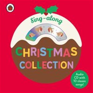 Obrazek Sing-along Christmas Collection