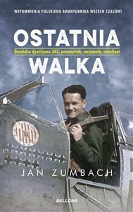 Bild von Ostatnia walka