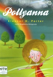 Obrazek [Audiobook] Pollyanna