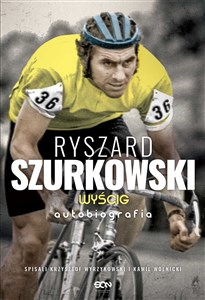 Bild von Ryszard Szurkowski Wyścig Autobiografia