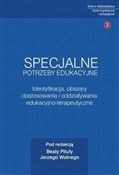 Specjalne ... -  polnische Bücher