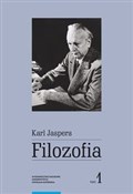 Filozofia ... - Karl Jaspers - buch auf polnisch 