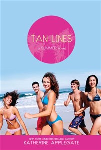 Obrazek Tan Lines: Sand, Surf, and Secrets; Rays, Romance, and Rivalry; Beaches, Boys, and Betrayal (Volume 2) (Summer)