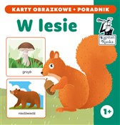 Polska książka : W lesie (k... - Opracowanie Zbiorowe