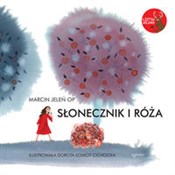 Słonecznik... - Marcin Jeleń -  polnische Bücher